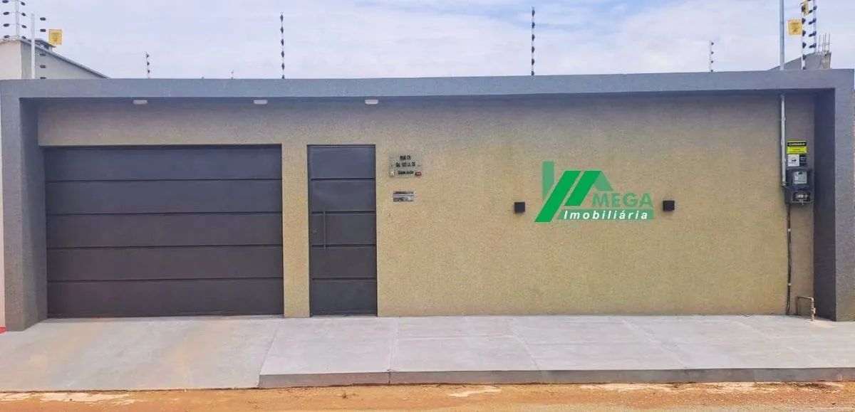 Casa com 3 quartos à Venda, Nova Marabá - Marabá - Foto 5