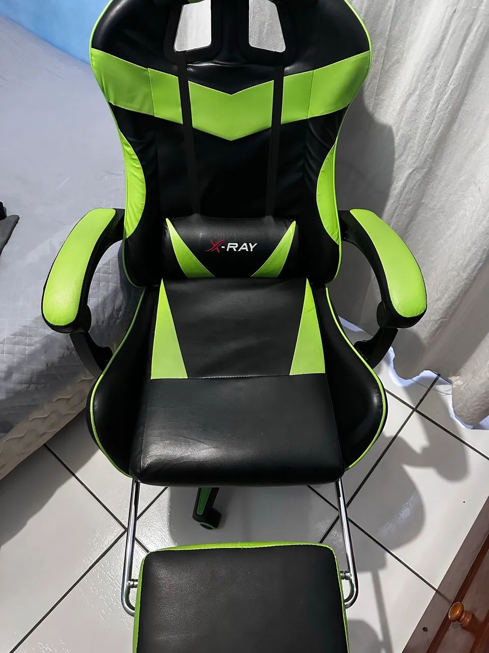 Cadeira game