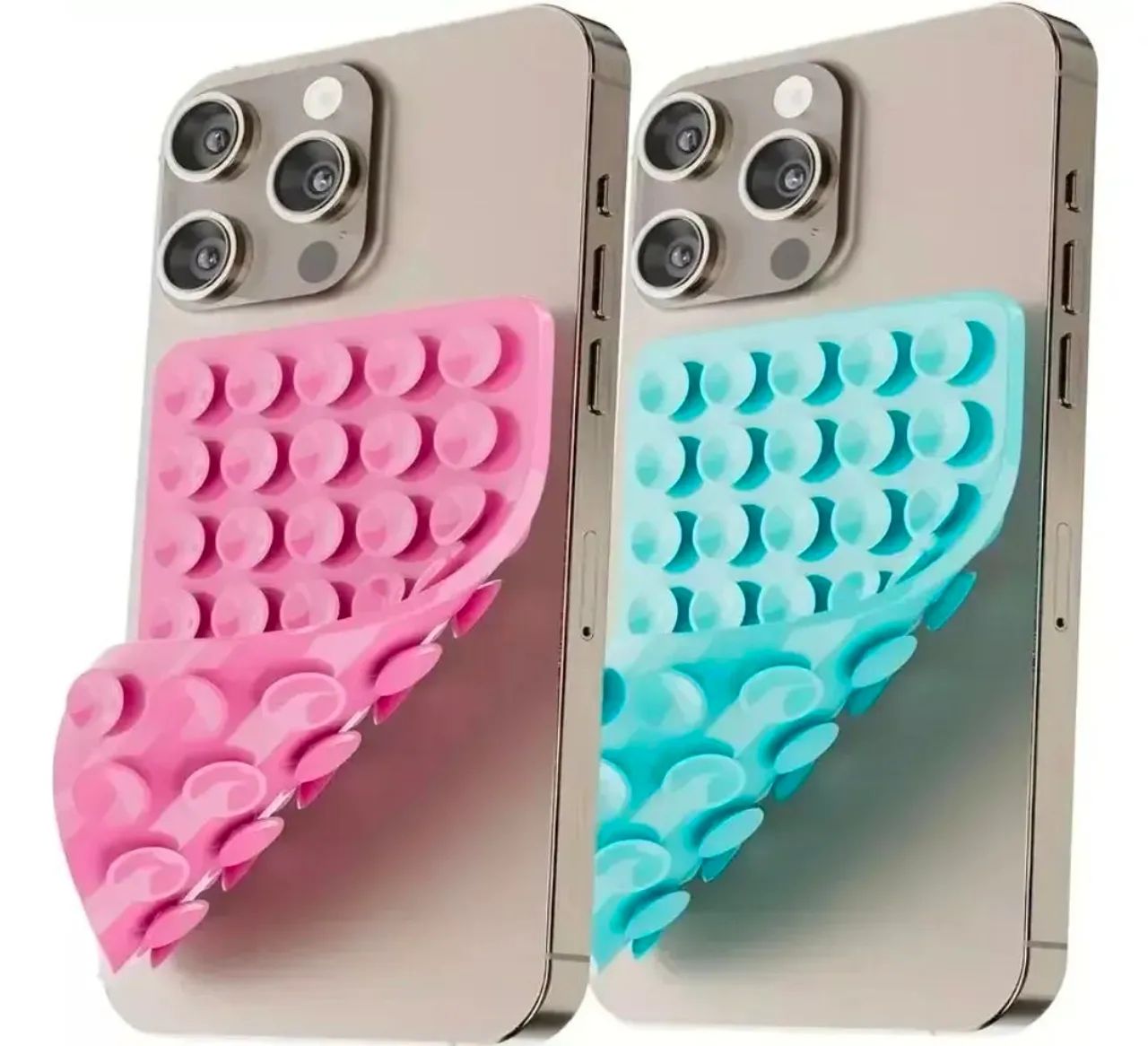 Suporte de Celular com Ventosas para Celular  - Foto 5
