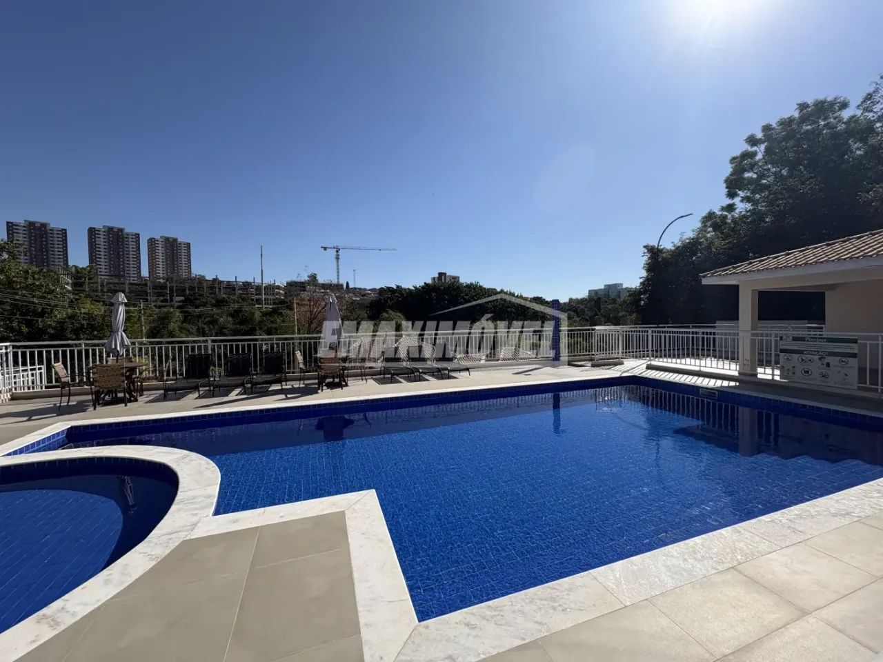 Apartamento com 2 Quartos - Jardim Ipê - Sorocaba/SP