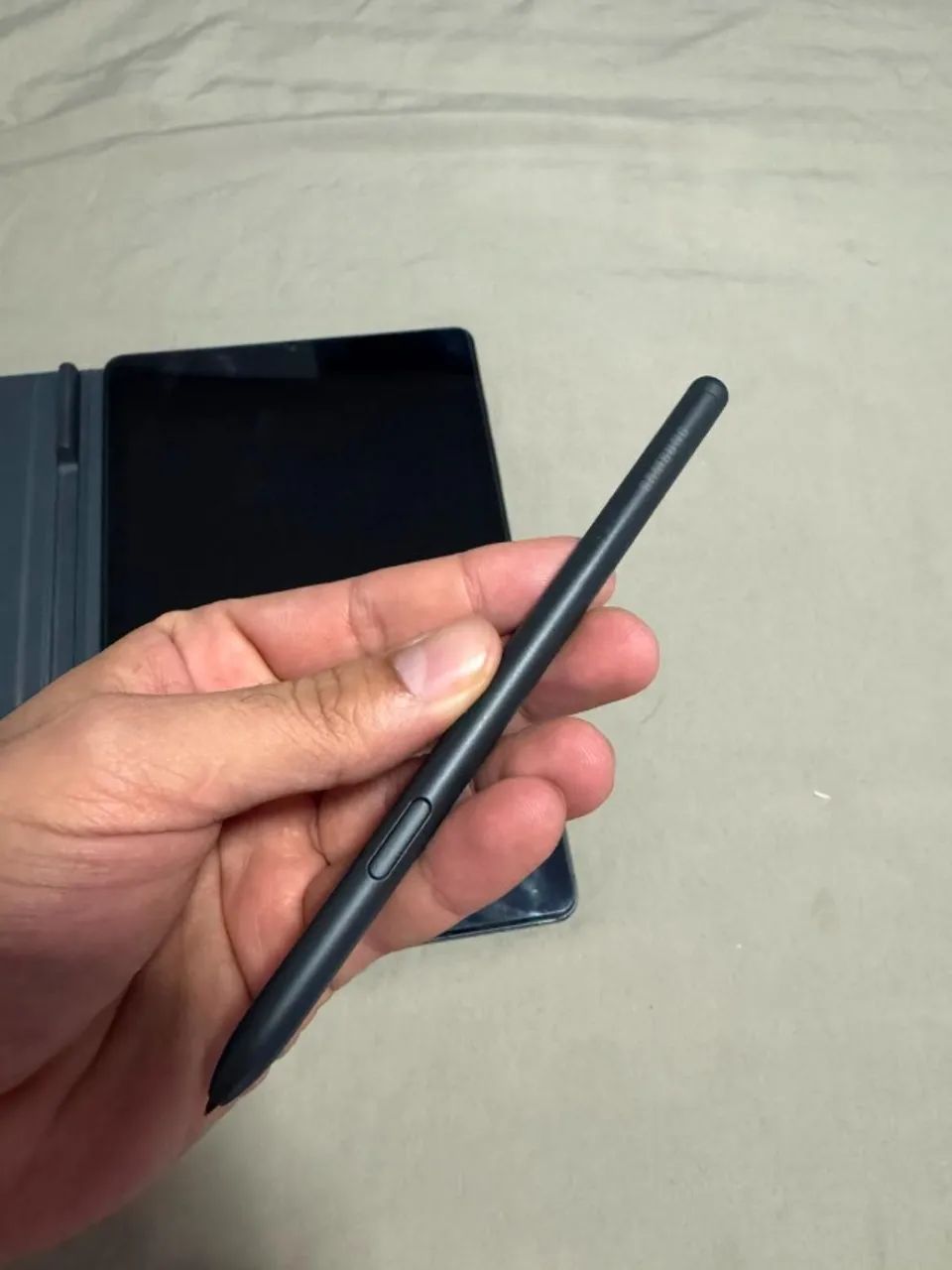 Samsung Galaxy tab S6 Lite 128Gb 4g - Foto 5
