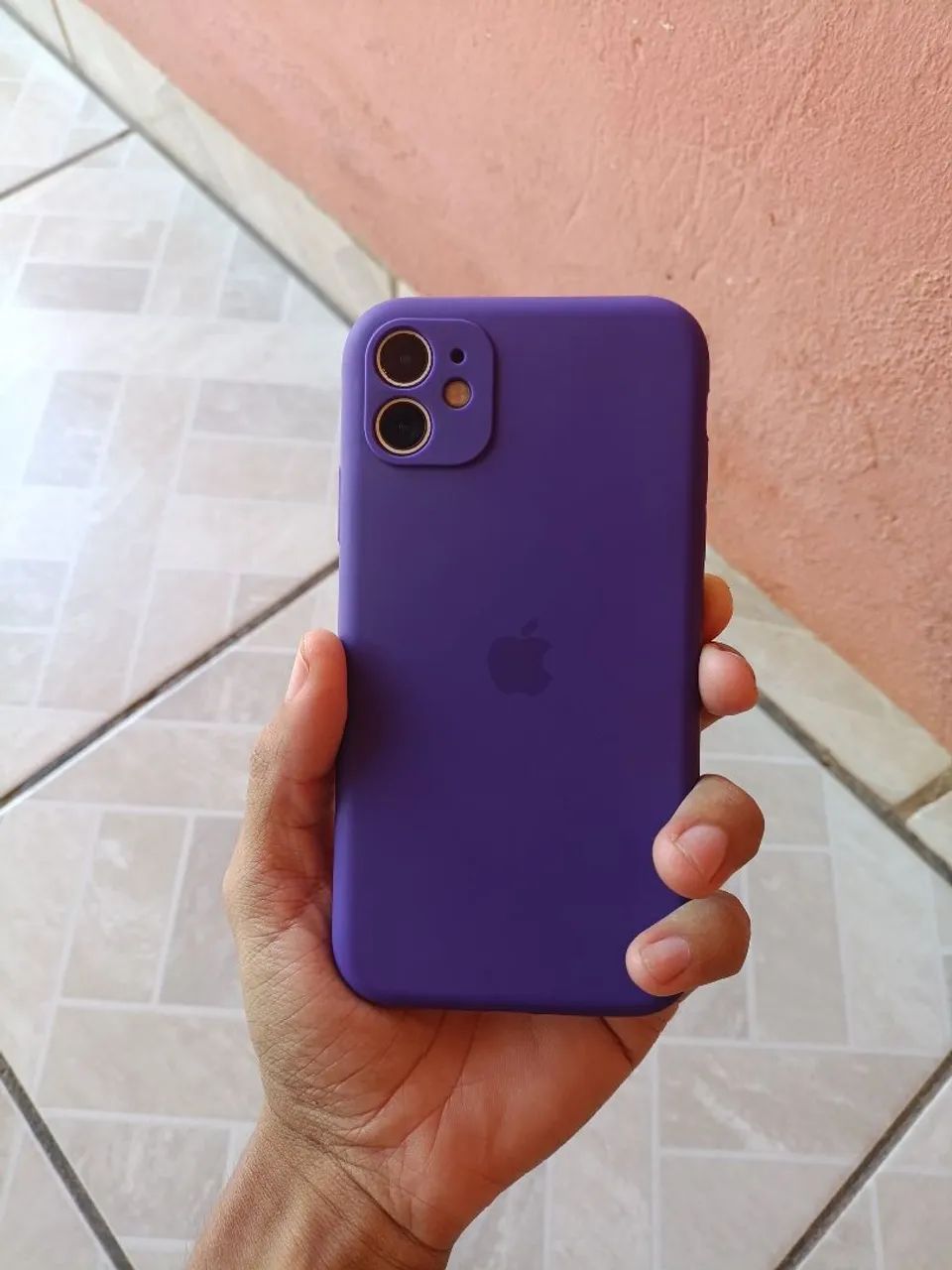 iPhone 11 64gb pra sair logo - Celulares e Smartphones - Itacajá