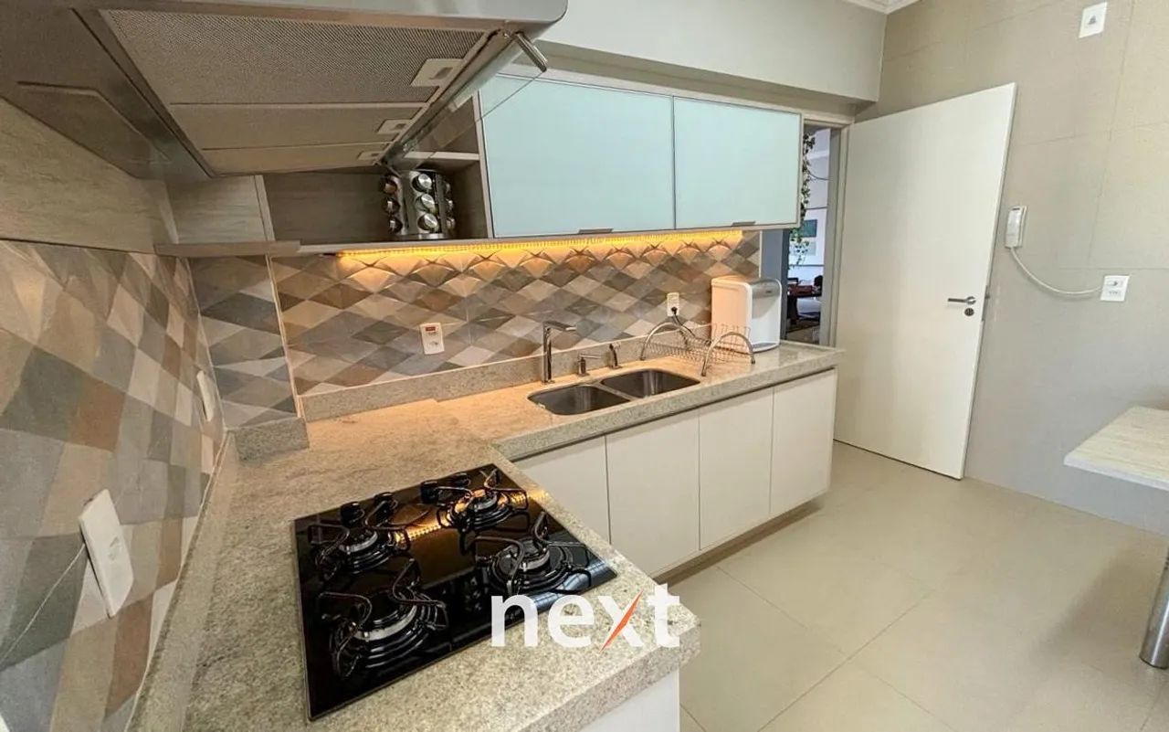 apartamento - Cambuí - Campinas - Foto 5