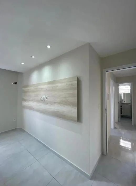 **APARTAMENTO JOSÉ AMÉRICO** - Foto 5