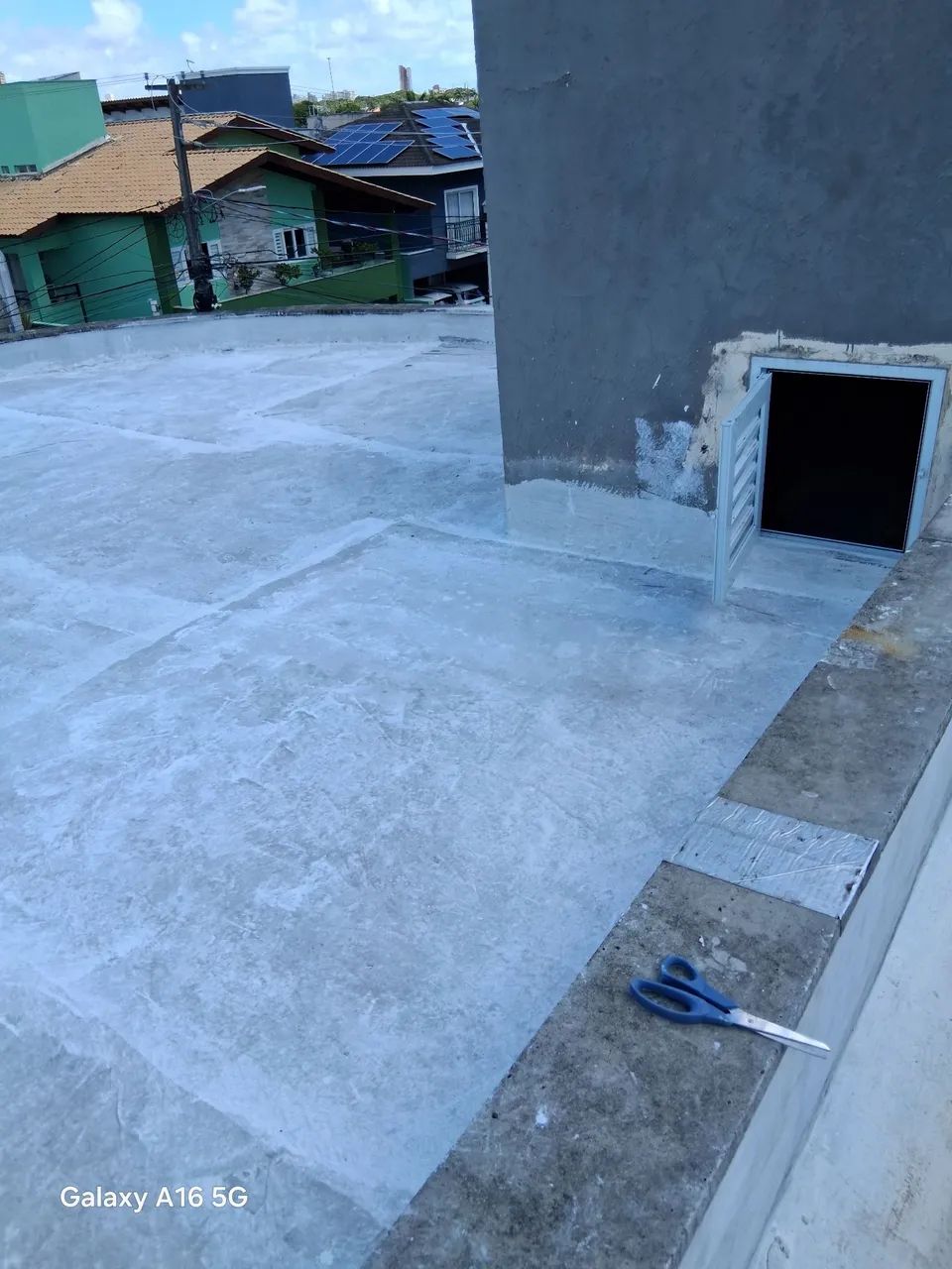 IMPERMEABILIZAÇÃO EM GERAL - Foto 4