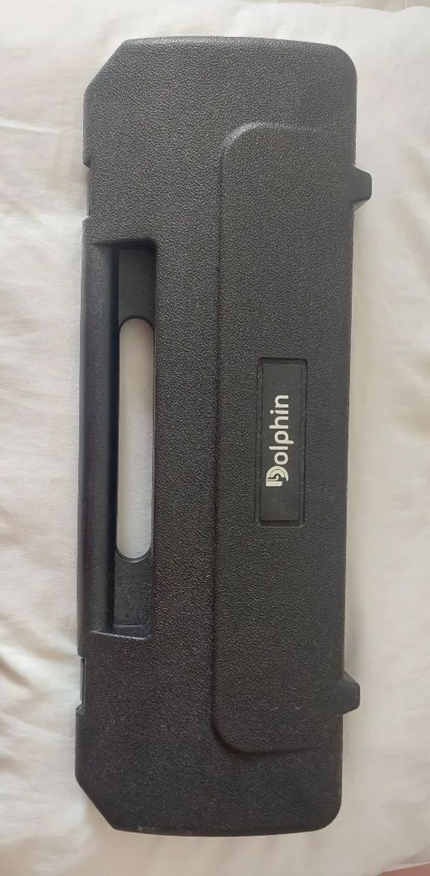 Escaleta Dolphin