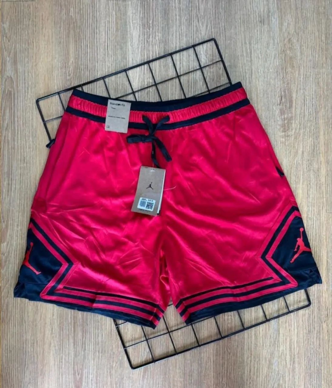 Bermuda jordan premium  - Foto 3