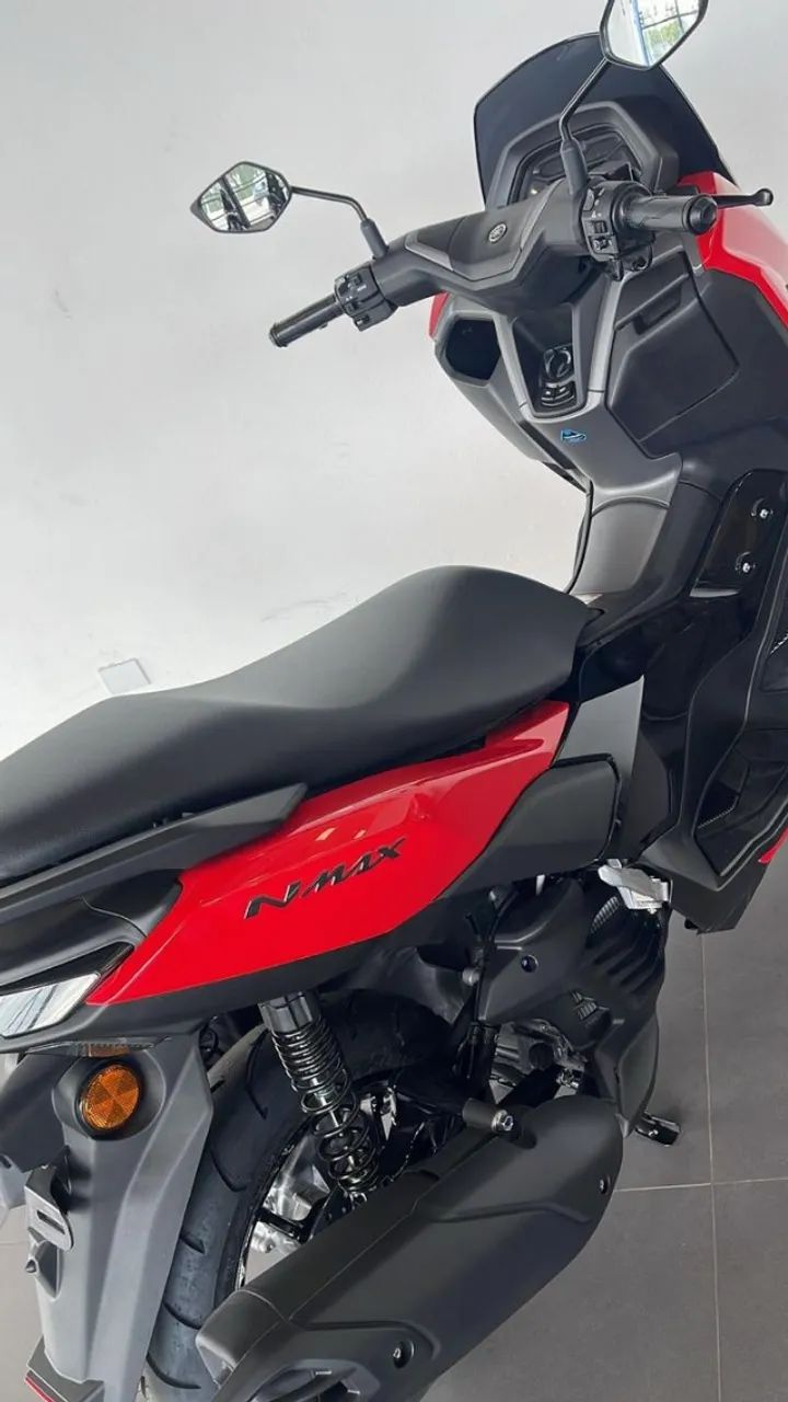 Nmax 2026 / Vendedor LEANDRO - Foto 4