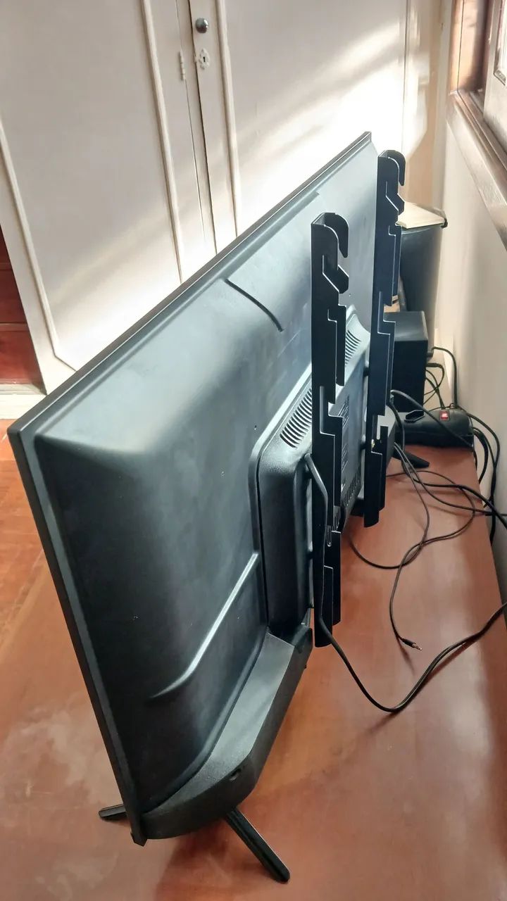 SmartTV HQ 32 Polegadas (Novinha) - Foto 3