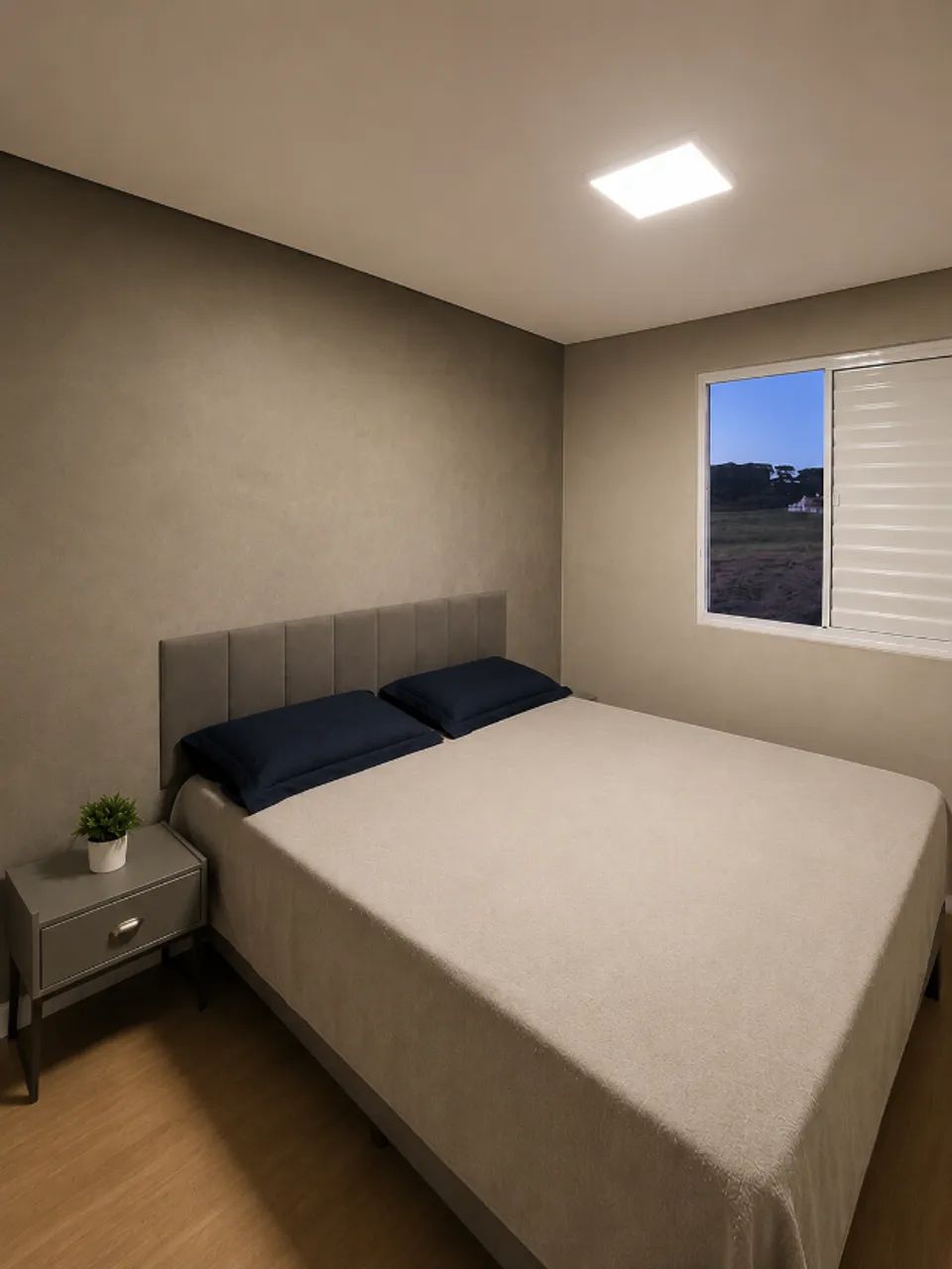 Vendo apartamento campo largo - Foto 2
