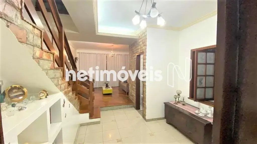 Venda Casa Renascença Belo Horizonte - Foto 4