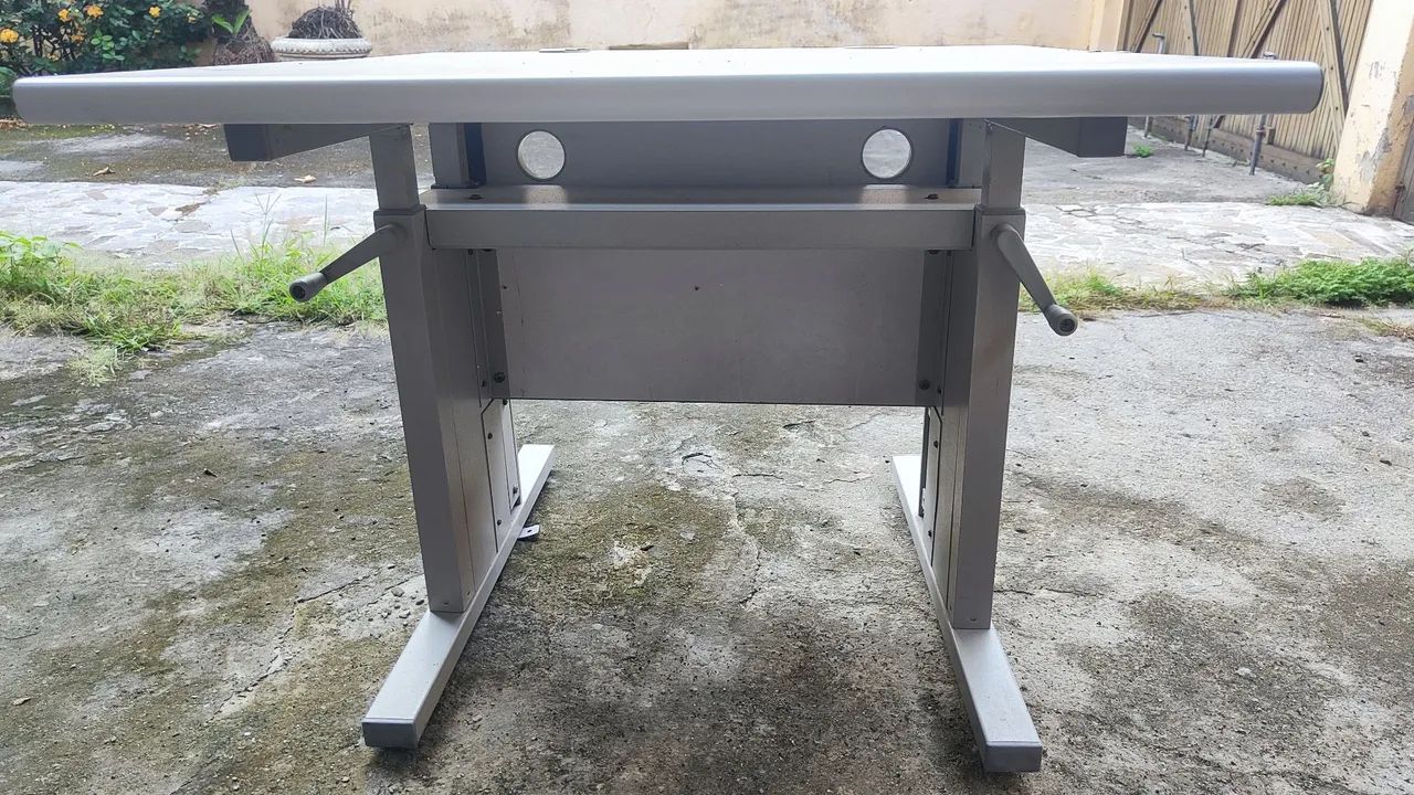 Mesa escritório/computador  - Foto 4