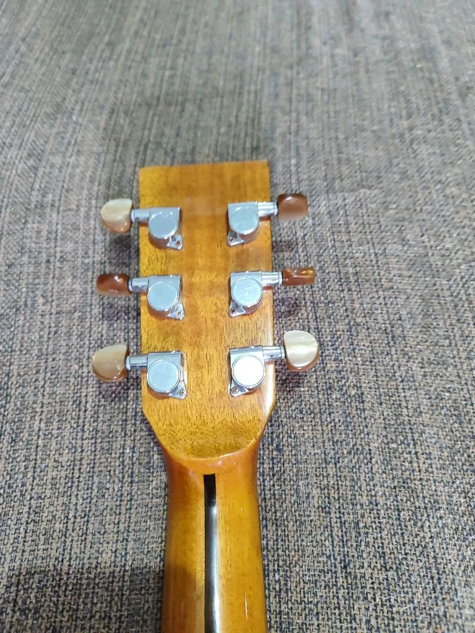 Violão Gonzalez Elegant  - Foto 5