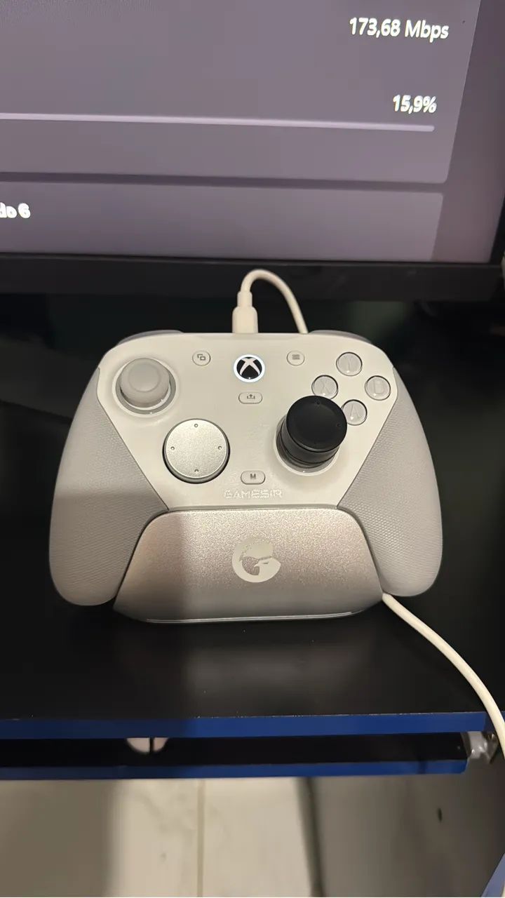 Controle gamersir G7 PRO