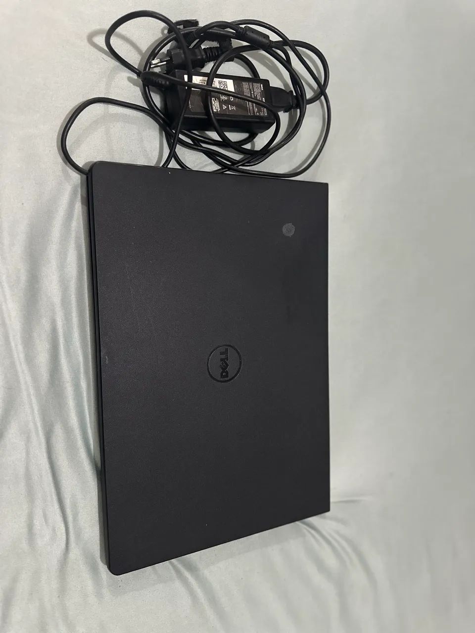 NOTBOOK DELL COM TECLADO NUMÉRICO  - Foto 2