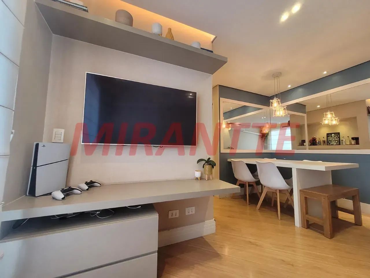 Apartamento na Vila Guilherme com 3 dormitórios, 1 suite - Foto 2