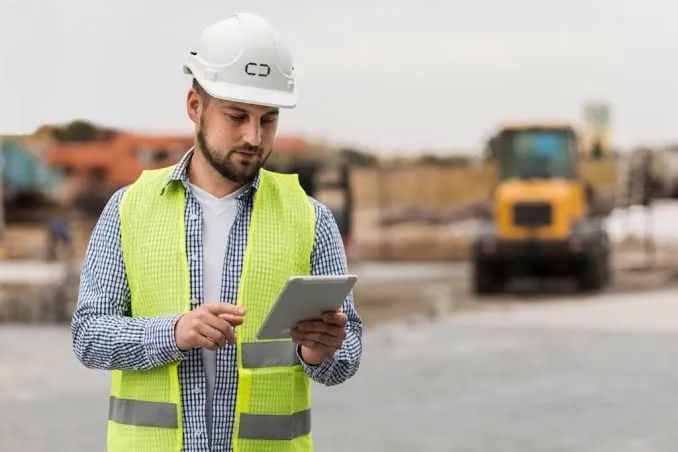 Técnico em edificações 