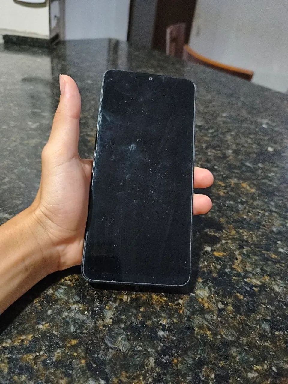 Celular Redimi 13c - Foto 2
