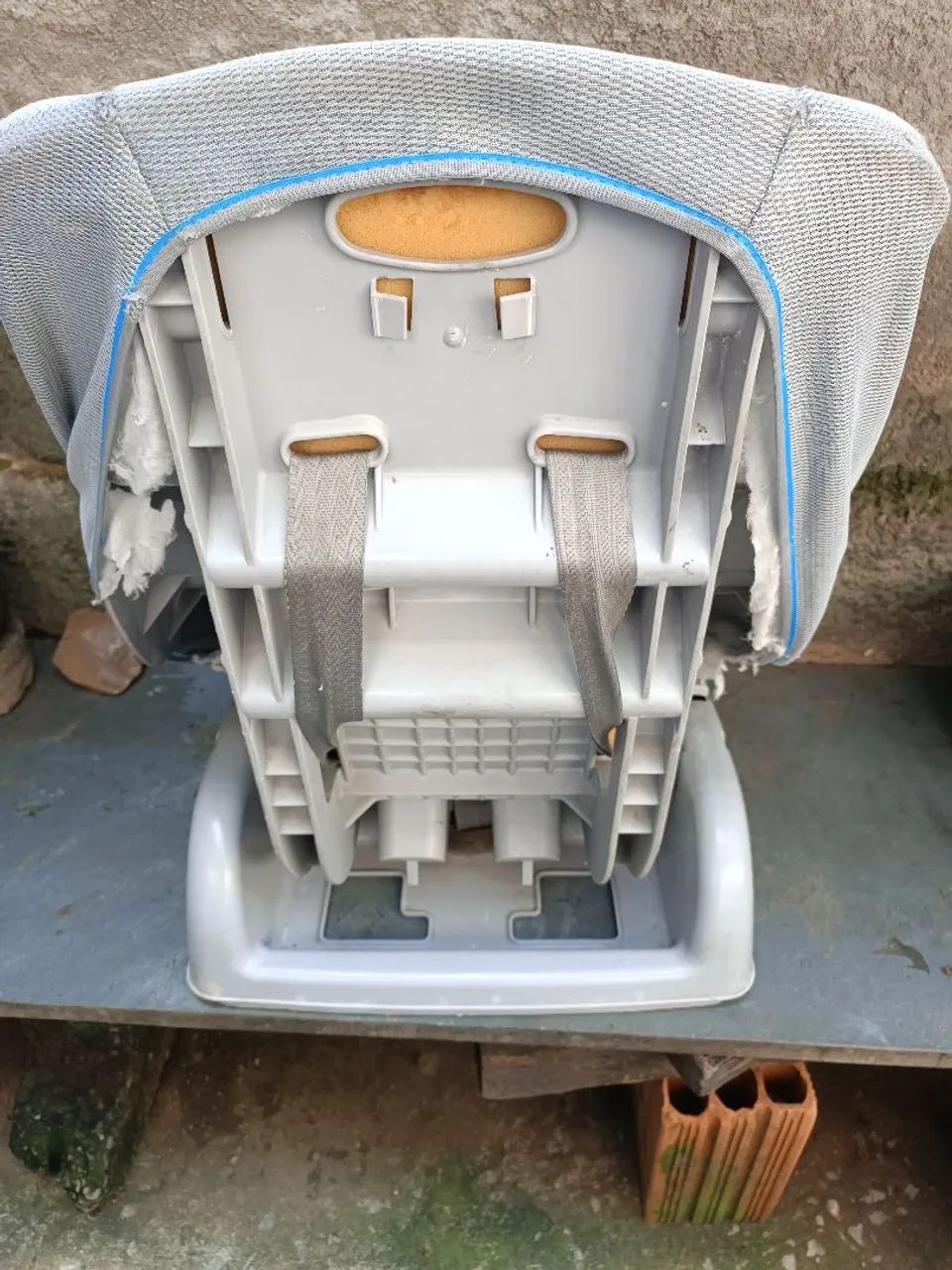 Cadeirinha para carro - Foto 4