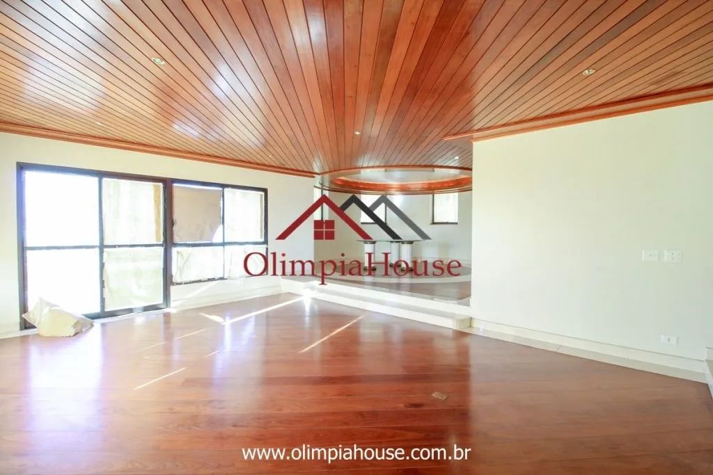 Venda e Locação · 4 dormitórios  Maison Cot D'soleil, Indianópolis - Foto 5