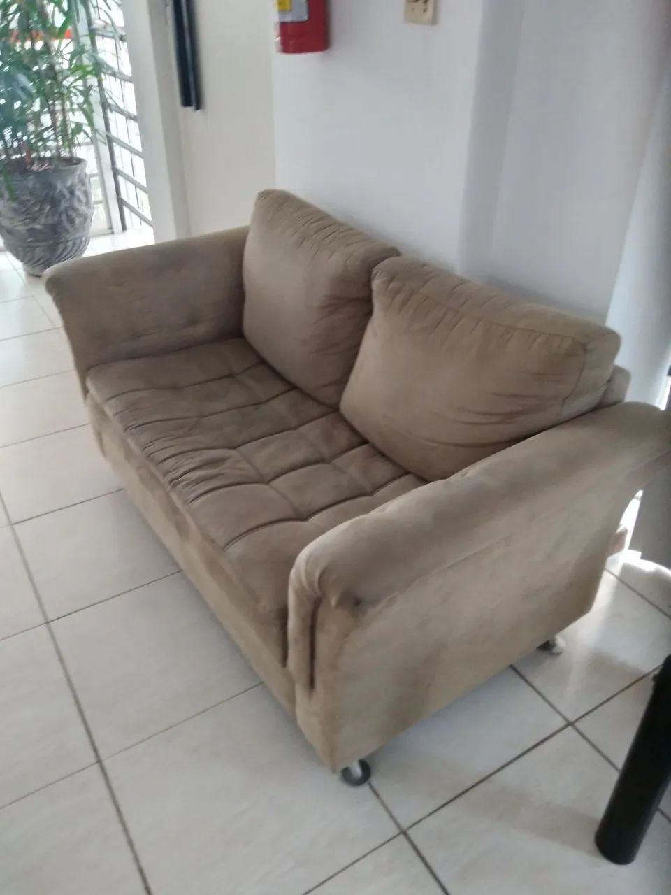 Sofá 