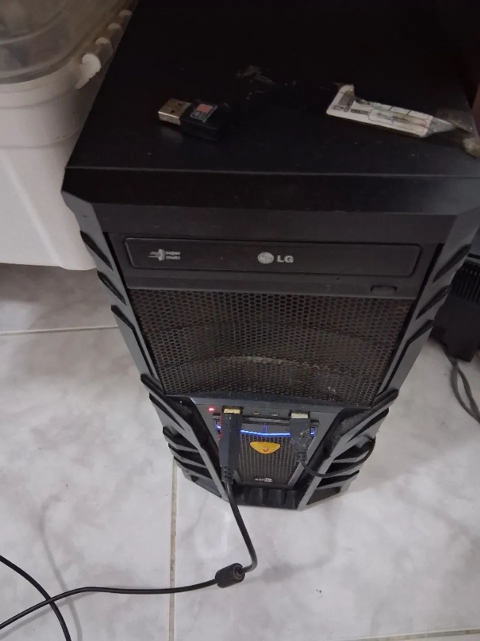 Computador  - Foto 2