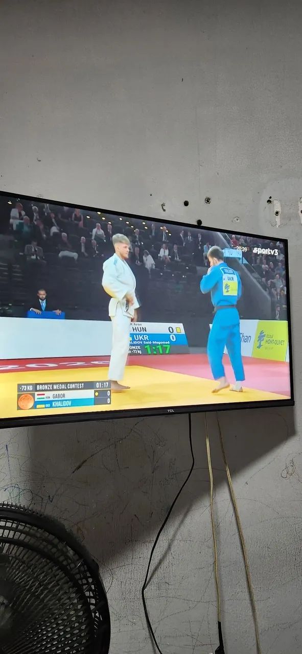 TV TCL Smart 32" AndroidTV - Foto 5