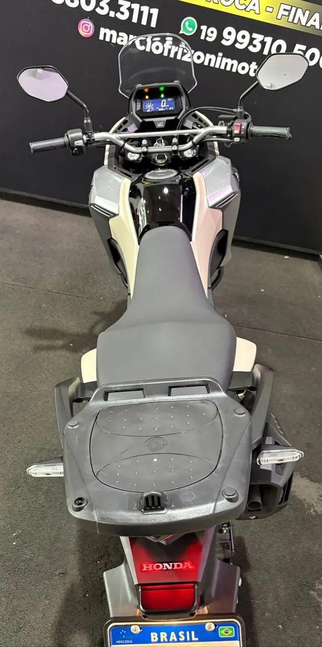 XRE 300 SAHARA - Foto 5