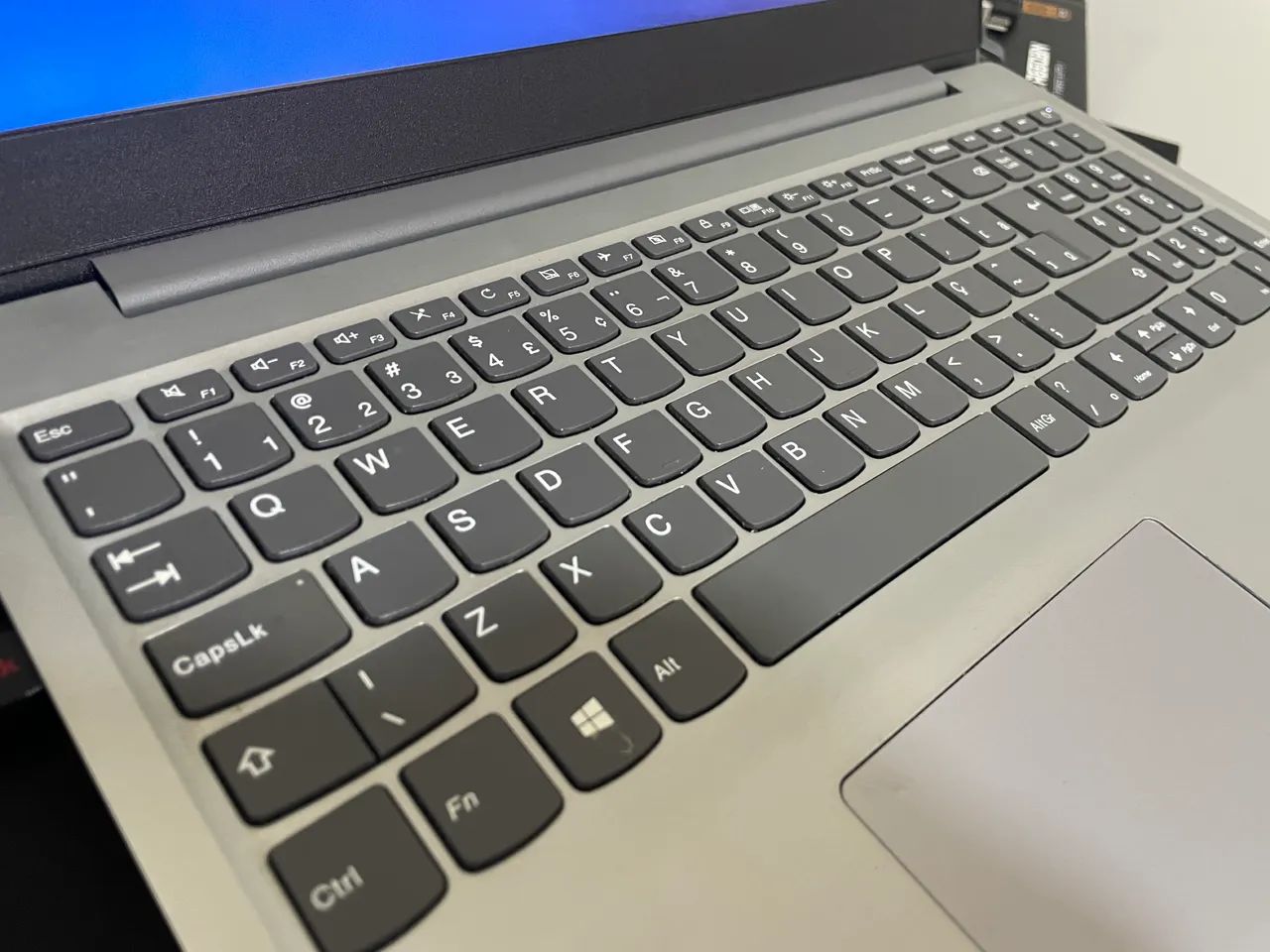 Notebook Lenovo Nvidia GeForce MX110 - Foto 4
