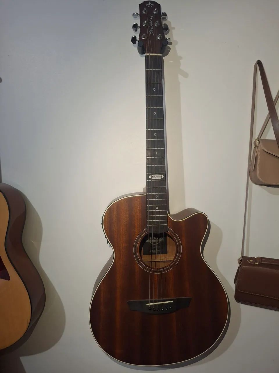 Violão  - Foto 2