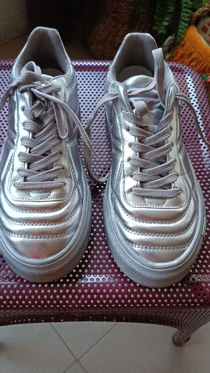 Tenis - Foto 3