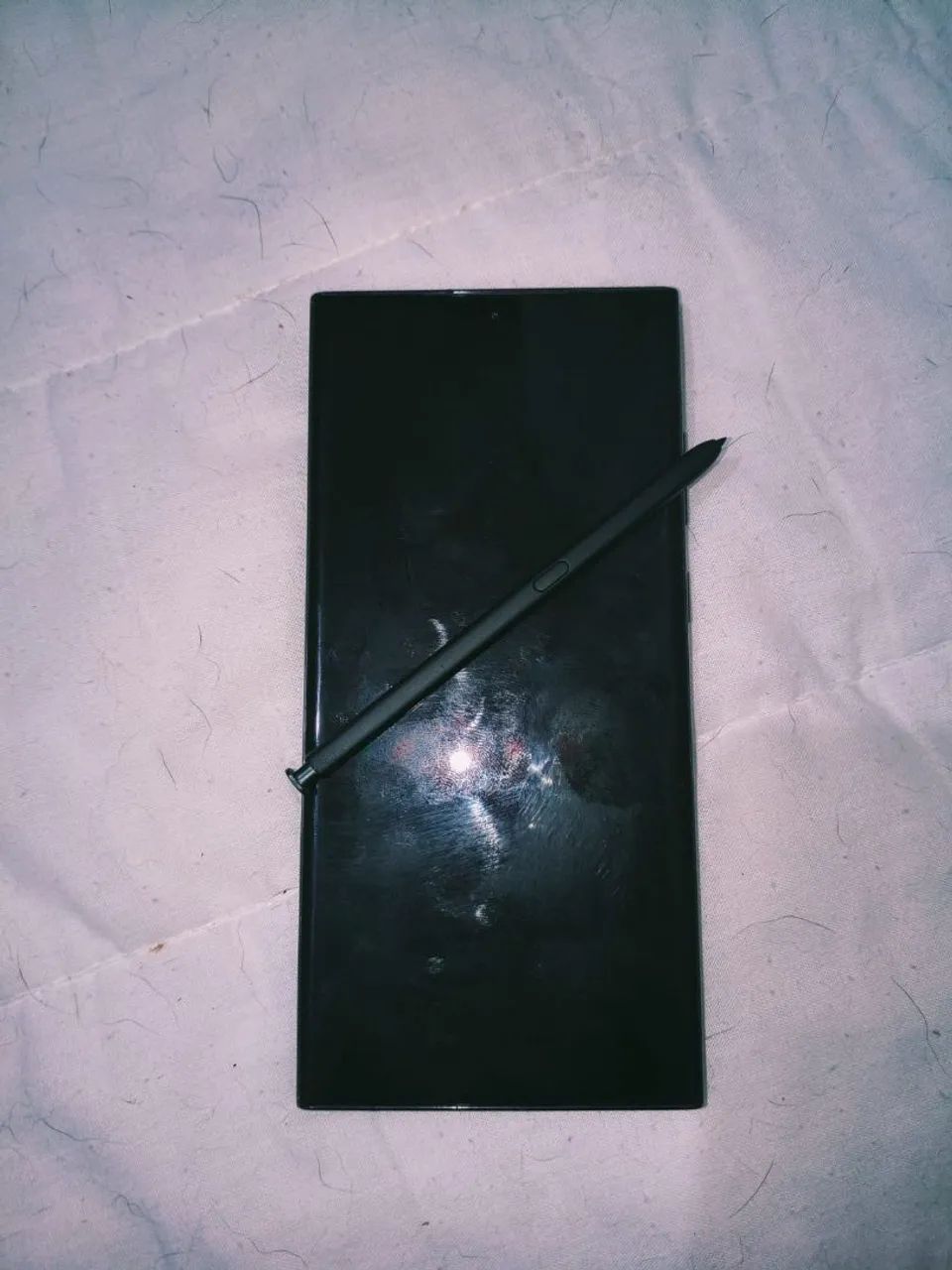 Vendo Samsung S23 ultra top demais  - Foto 3