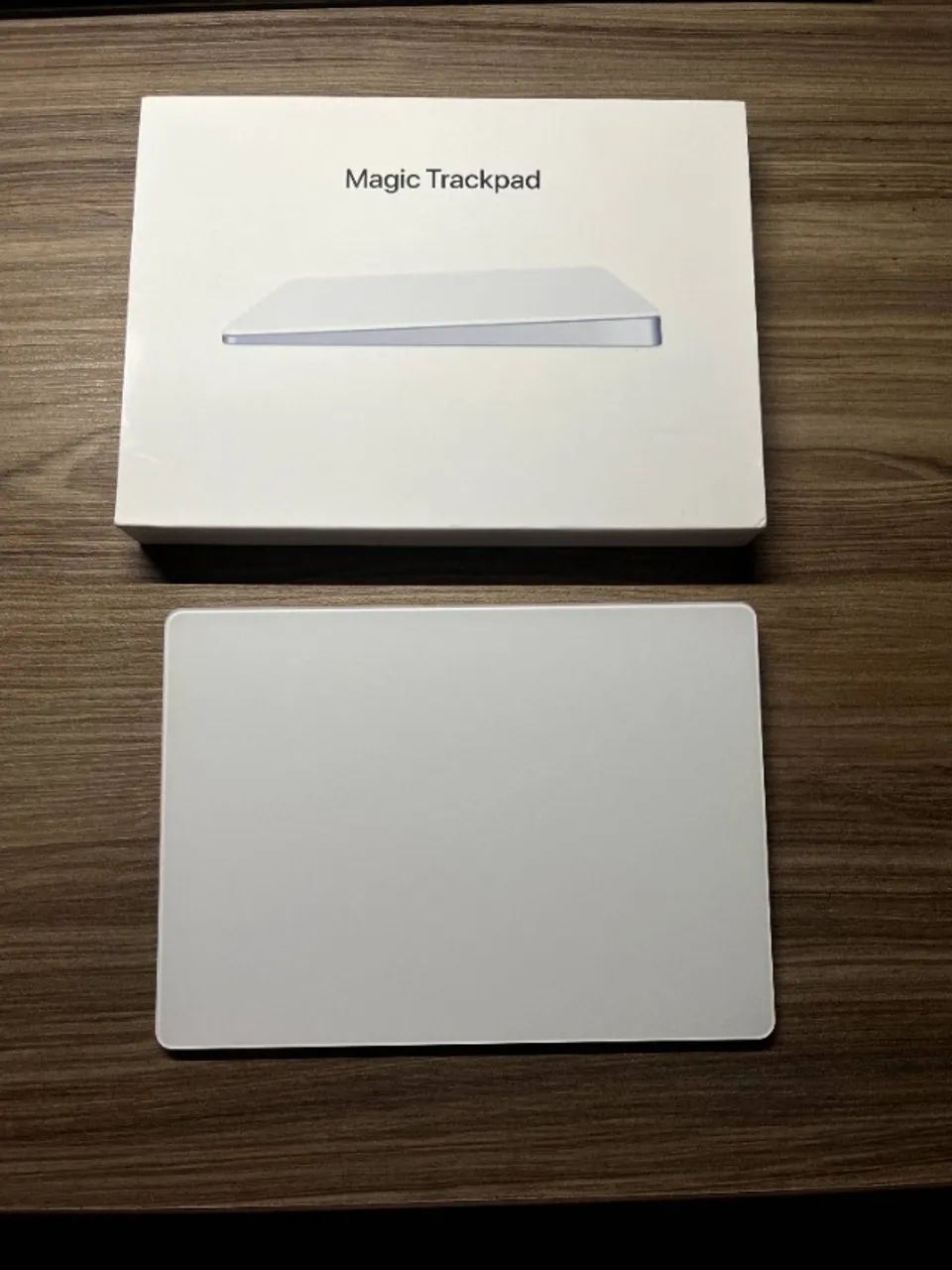 Apple Magic Trackpad 2 - Foto 5
