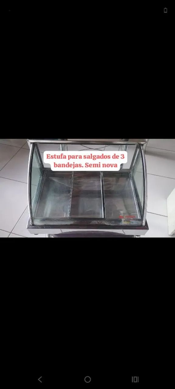 Máquinas para trabalhar com lanche. - Foto 3