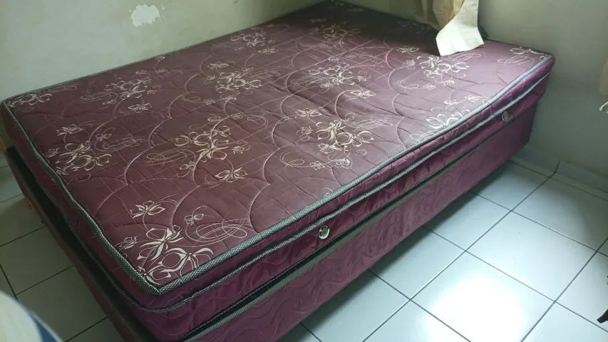 Cama de casal  - Foto 2
