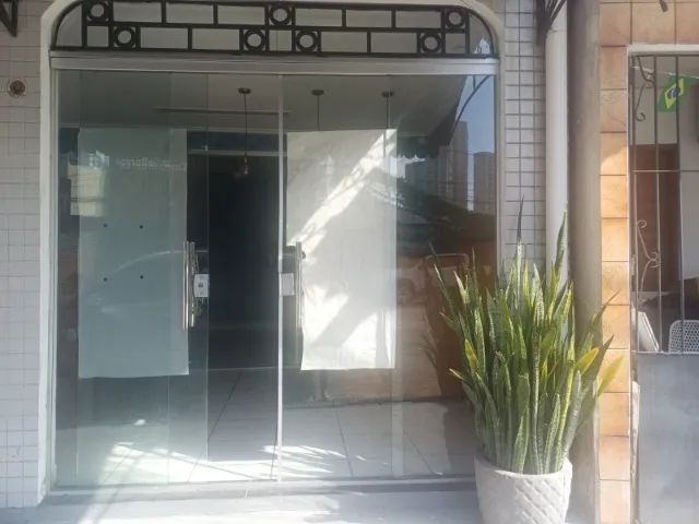 Locação de Ponto Comercial