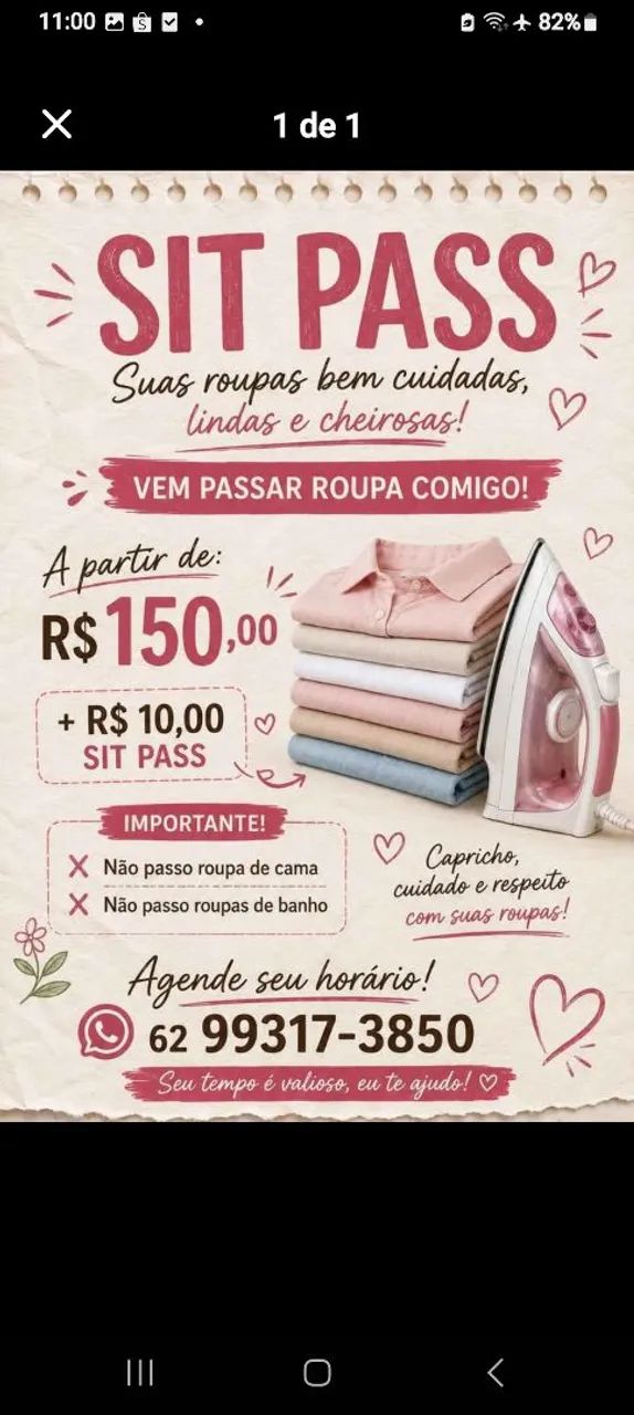 Passadoria