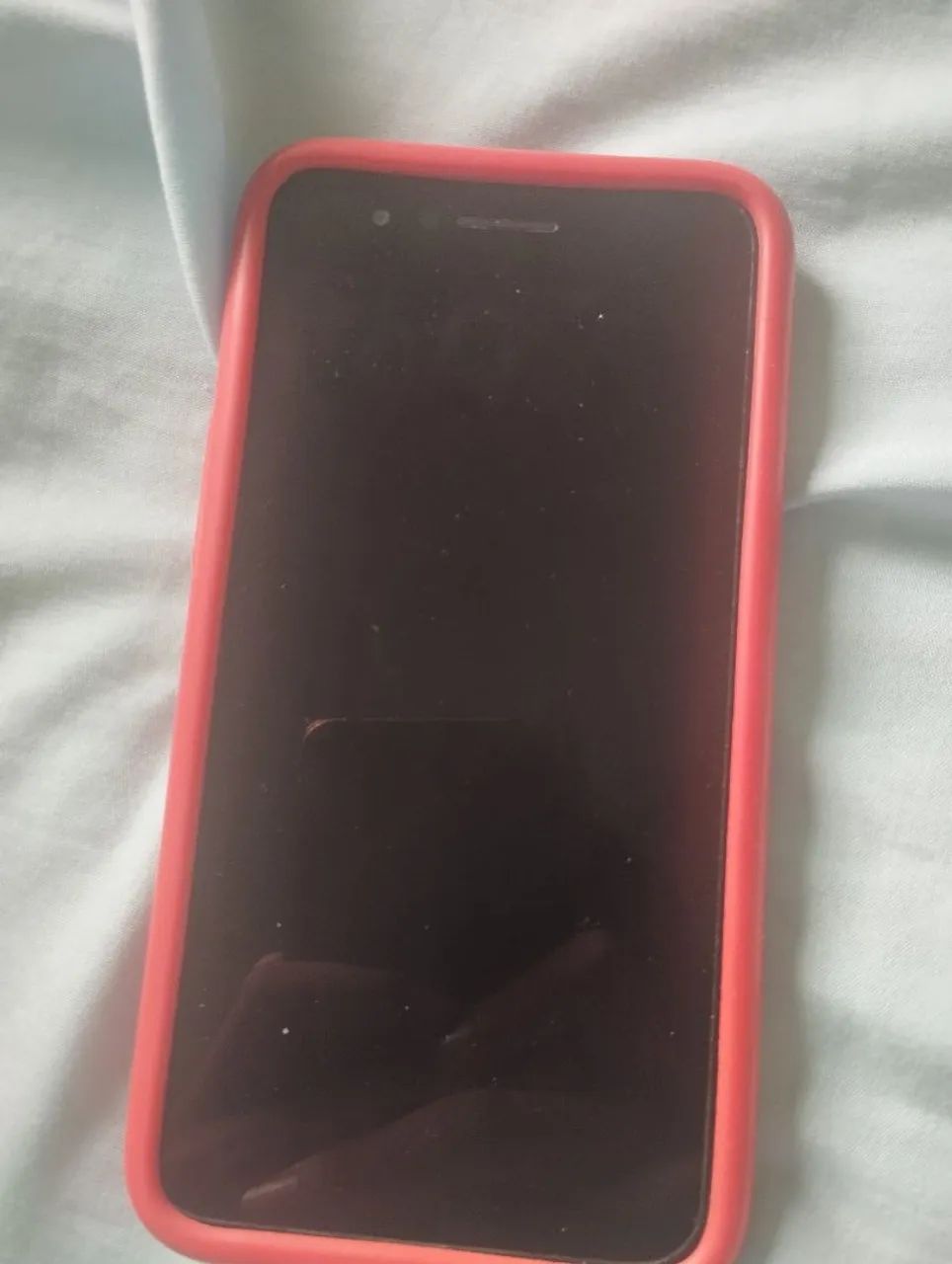 LG K9 PARA RETIRADA DE PEÇAS (NÃO LIGA IDEAL PARA PEÇAS  - Foto 2