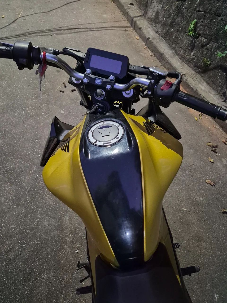 Cb 300f  - Foto 3