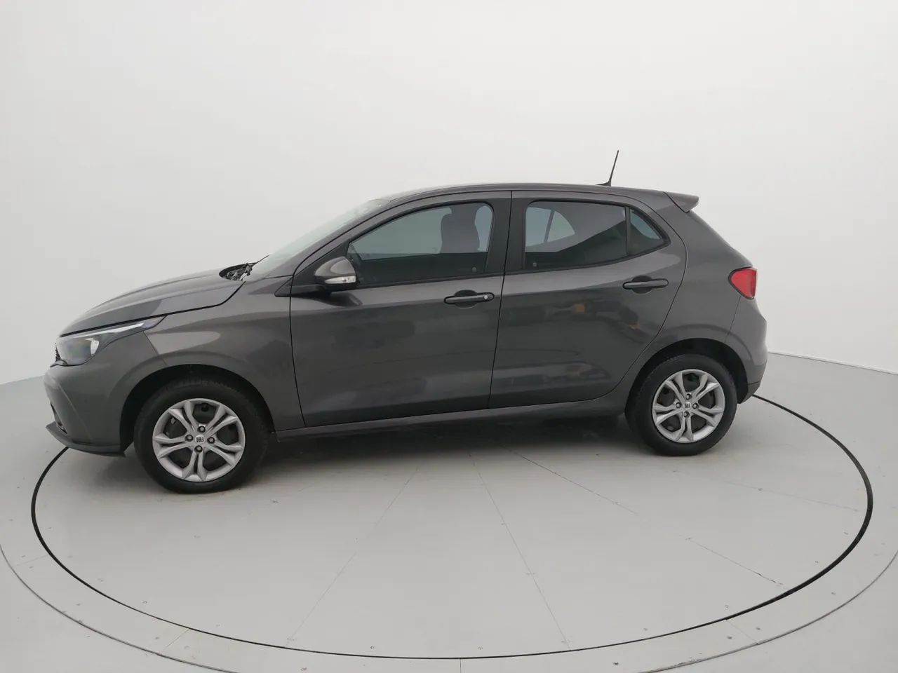 Fiat Argo Drive 1.0 Firefly 2025 - Foto 2