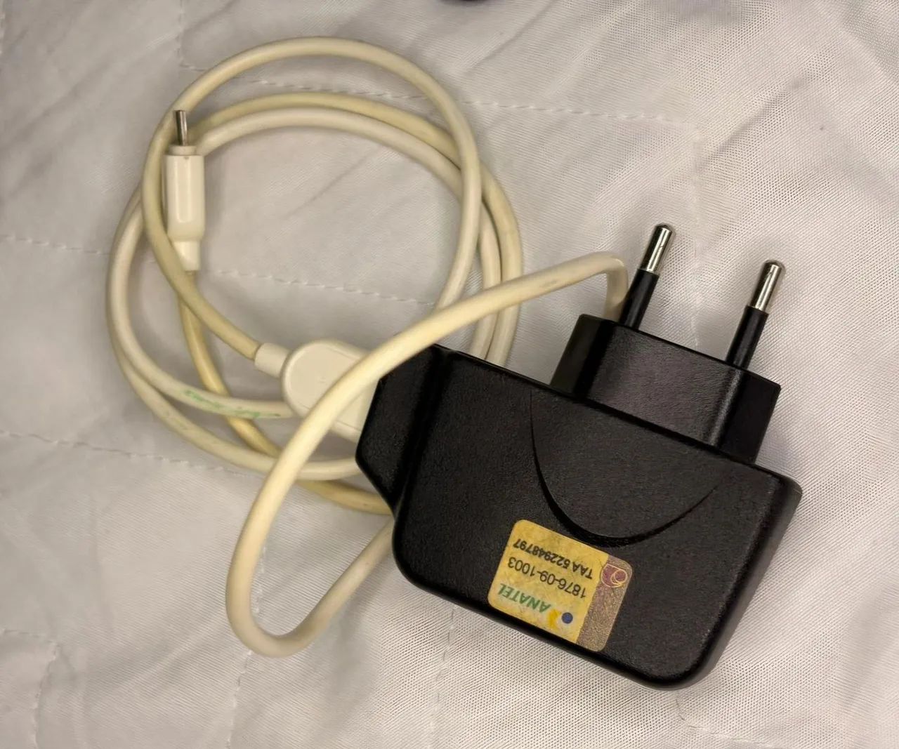 Celular LG K4 LTE - Testado e Funcionando  - Foto 5