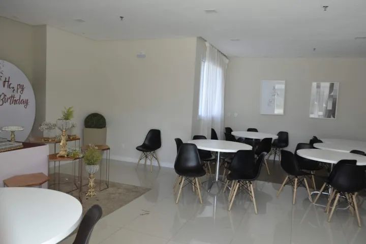 Apto com três suítes no Luciano Cavalcante - 109m² - Foto 3