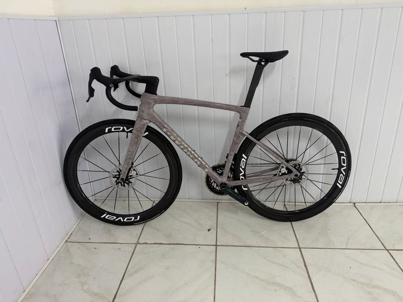Specialized Tarmac Sl9 S-Works - Foto 2