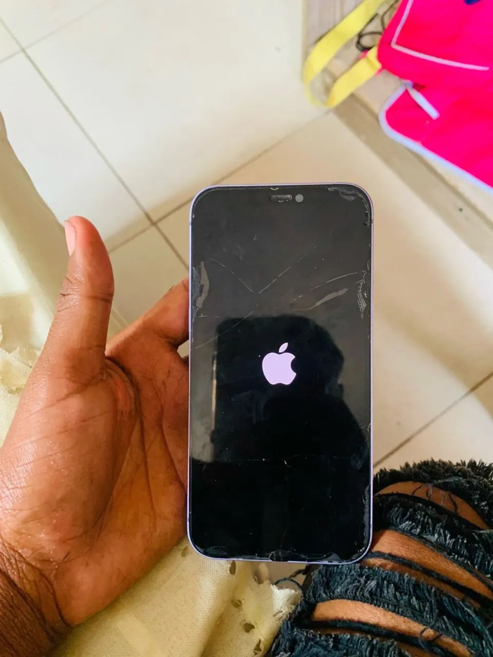 Iphone 12
