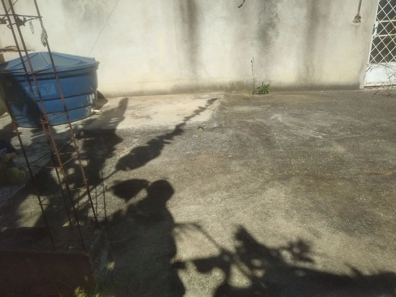 Vende-se terreno com casa  - Foto 5