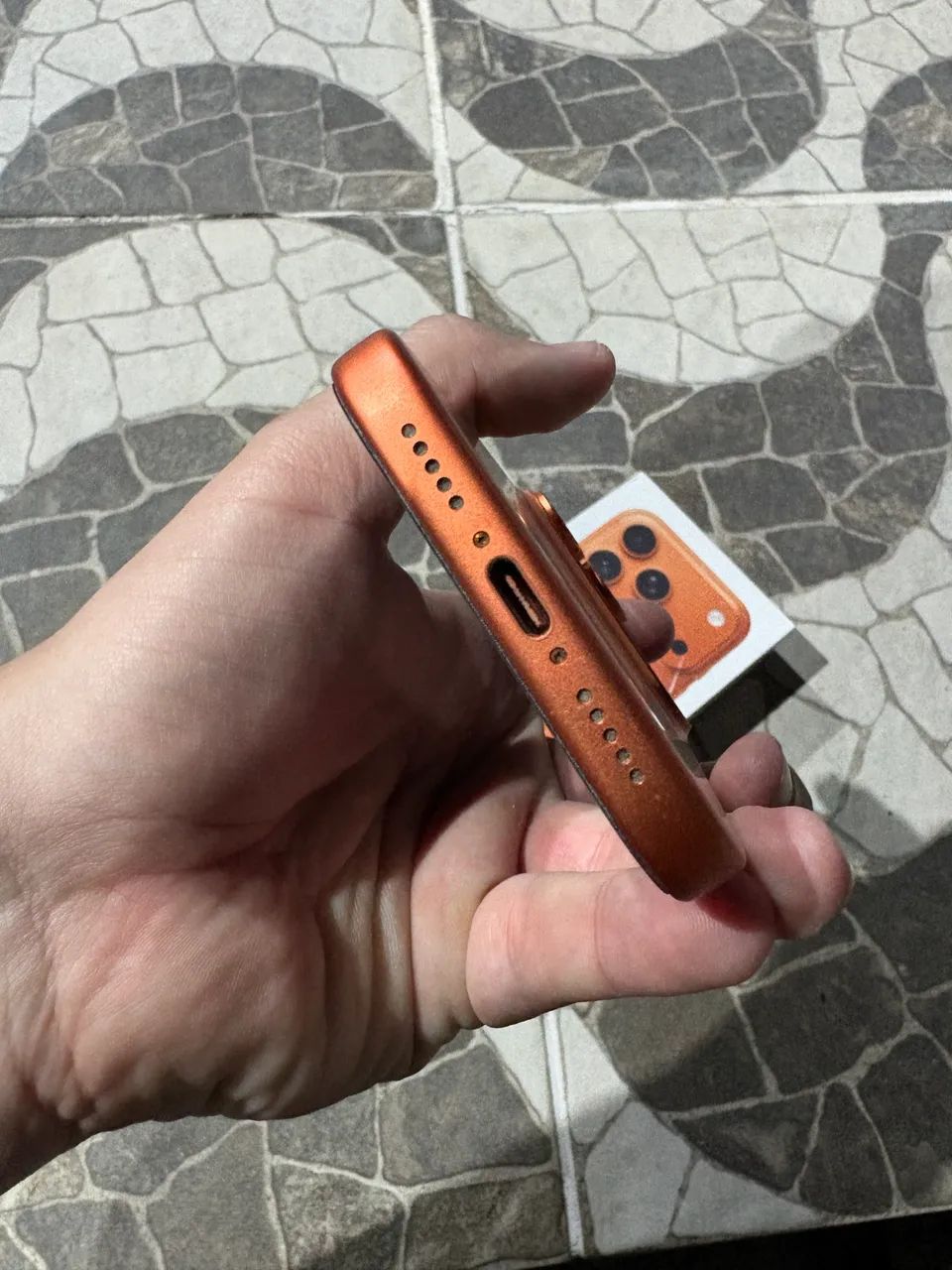 iPhone 17 PRO 256gb - Foto 2