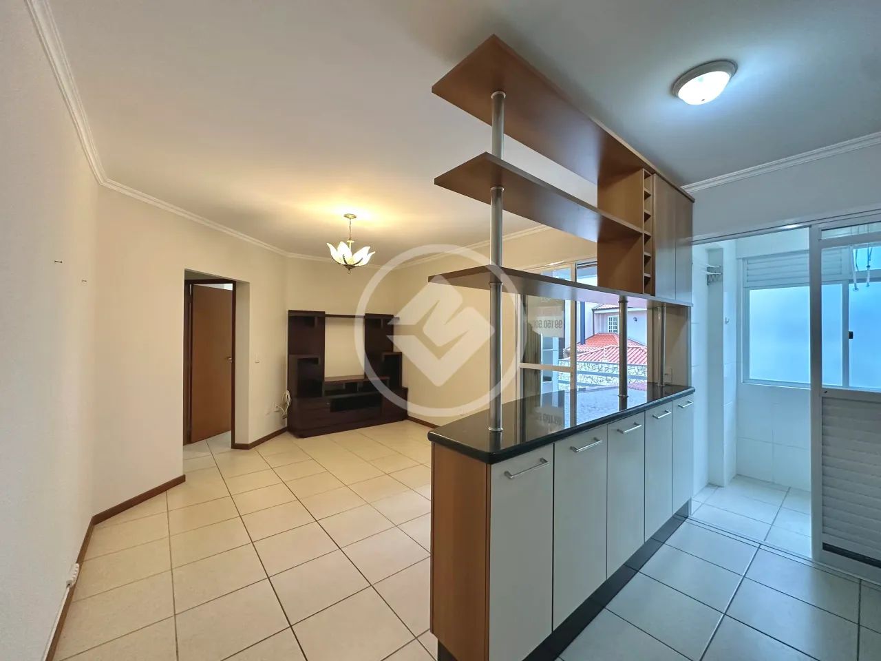 APARTAMENTO - Centro - JP-331862