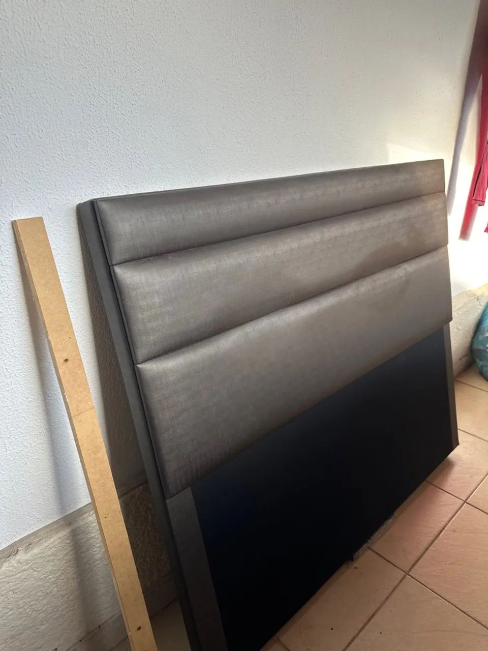 Cabeceira de cama - Foto 2