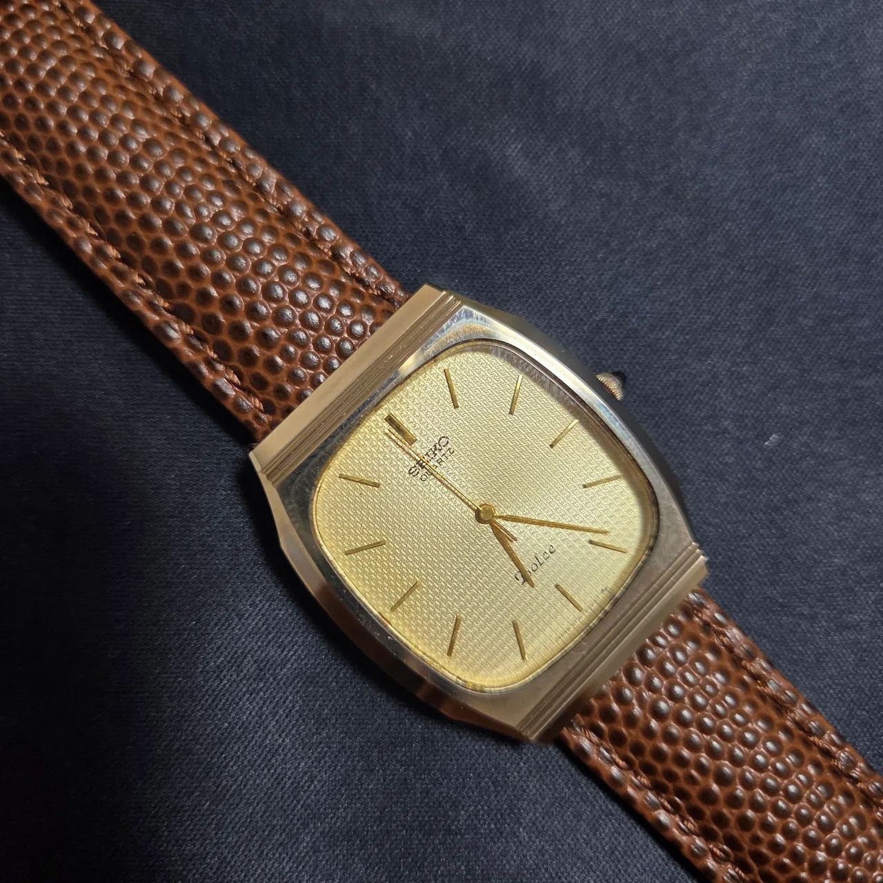Seiko Dolce * - Acessórios - Prado, Belo Horizonte 1503426510 | OLX