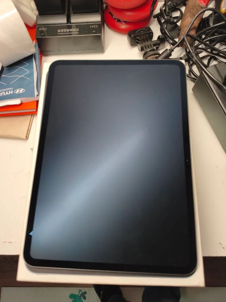 iPad  - Foto 4
